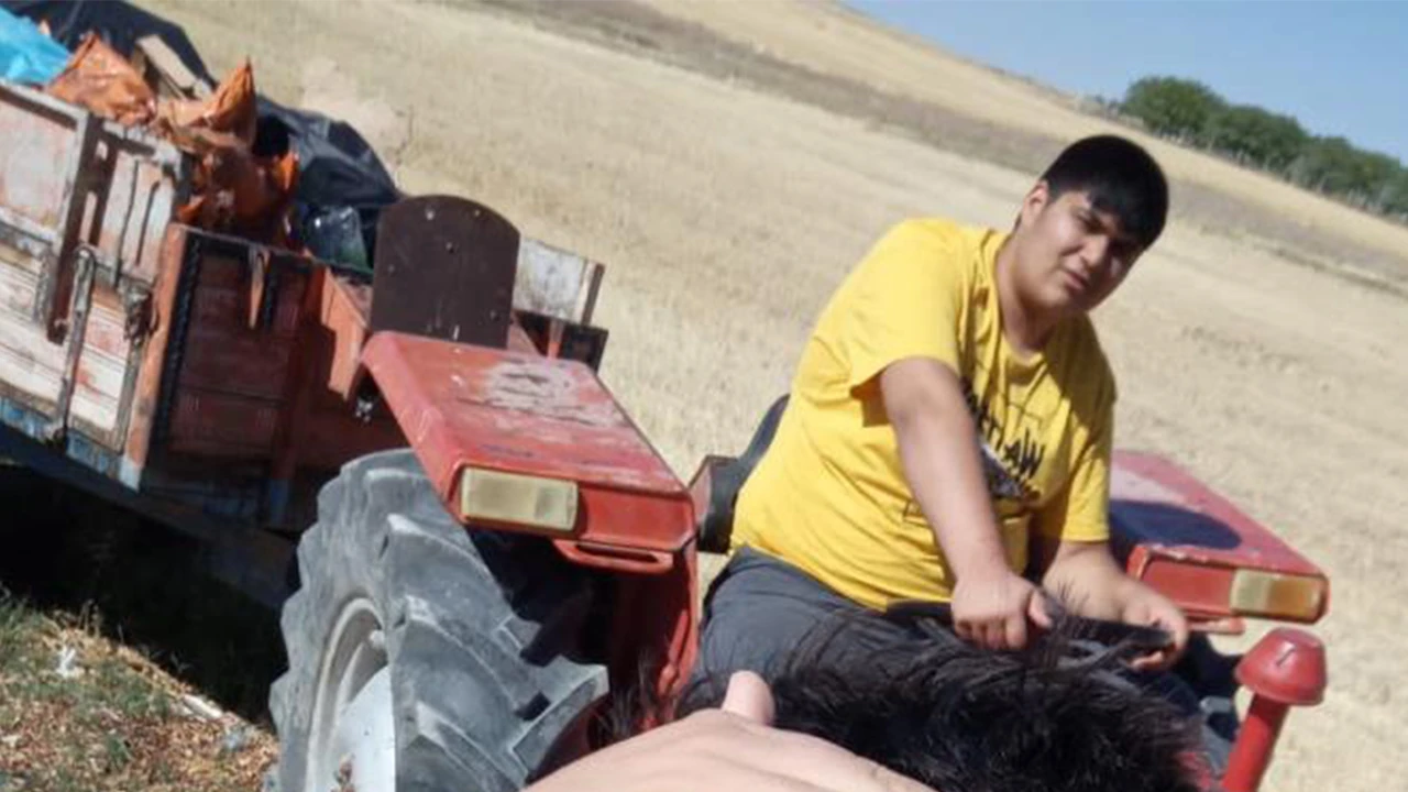 Ders dinlerken kalp krizi geçiren öğrenciden acı haber